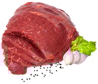 Storfe Flatbiff Import Kuraas