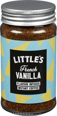 Little's French Vanilla 50g