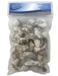 Scampi 8/12 u/Skall u/Hode Vn