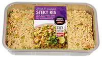 Stekt Ris 750g Meny