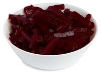 Rødbeter Staver 6x6x35 Rettkutt 9l Gk