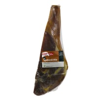 Spekeskinke Røkt Delt m/Ben Ca3kg Gilde