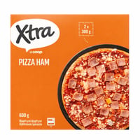 Xtra Pizza Ham