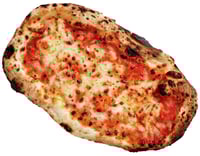 Pizza Margherita 200g United Bakeries Norway