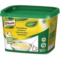 Hønsekraft 1kg, 40 Liter