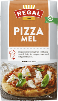 Regal Pizzamel 1kg
