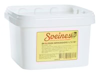 Bringebær 3kg Spann