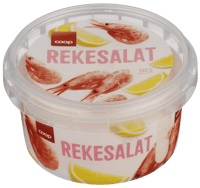 Coop Rekesalat 180g