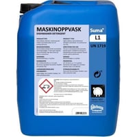 Suma Maskinoppvask L1 11,5kg