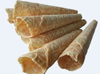 Krumkaker 120g Nøtterø Bakeri