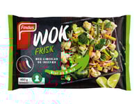 Wok Frisk 450g Findus
