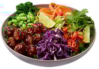 Naturli' Vegoboller 504x12g 6.048kg