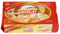 Divella Tagliatelle med Egg 500g