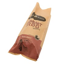 Hjembaktbrød 750g Tromsø Bakeri