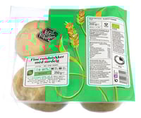 Rundstykker 250g Økologisk Kolonihagen