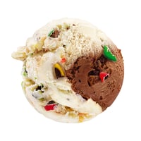 Nonstop Kuleis Fløteis 4.6l