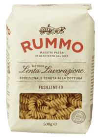 Rummo Fusilli 500g
