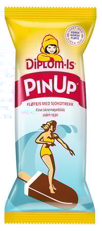 Diplom-is Pinup 0.067l