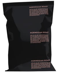 Friele Fairtradekaffe Grovm 500g