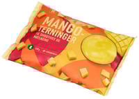 Mangoterninger Ferskfryste, 300 g