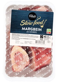 Storfe Margbein 500g Folkets