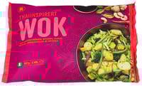 Thai Inspirert Wok 500g Rema 1000