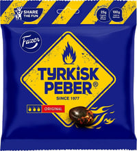 Tyrkisk Peber Value Pack Original, 300 g