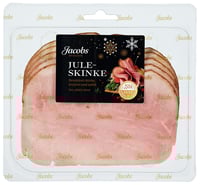 Juleskinke m/Nellik 100g Jacobs Utvalgte