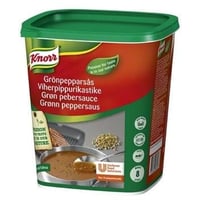 Grønn Peppersaus 8l