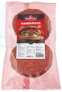 Hamburger Classic 800g Frys