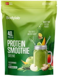 Bodylab Protein Smoothie Greenie 420g