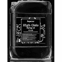 Frityrolje Premium High Oleic 10L