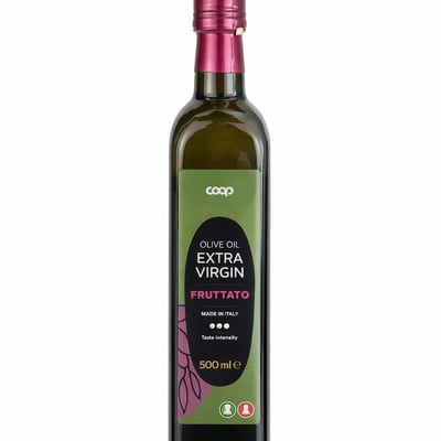 Coop Olive Oil Extra Virgin Fruttato