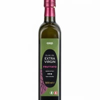 Coop Olive Oil Extra Virgin Fruttato