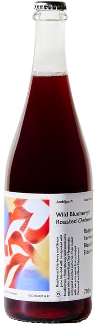 Ambijus Real Fantasy 75cl