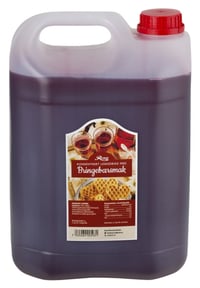 Roma Bringebær 5l Kanne