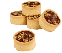 Tartelette Mini Salted Caramel 20g