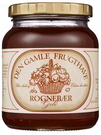 Rognebærgele 400g D.G.F