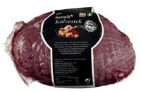 Smak Kalvestek ca 1,5kg