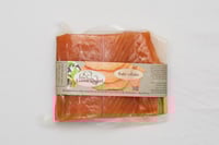 Villaks Røkt Ca250g Det Gamle Røgeri