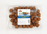 Svenske Kjøttboller 420g 