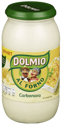 Dolmio® Carbonara 480g