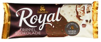 Royal Trippel Sjokolade 90ml