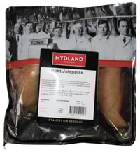 Røkt Julepølse Fryst 1.1kg