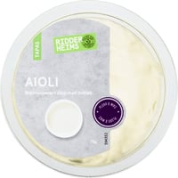 Aioli 75g Ridderheims