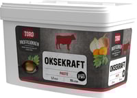 Toro Oksekraft 6x1,2kg