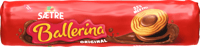 Sætre Ballerina Nougat 205g