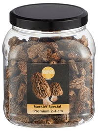 Morkler Tørket 200g Borde