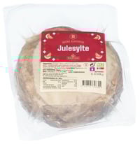 Julesylte Rund