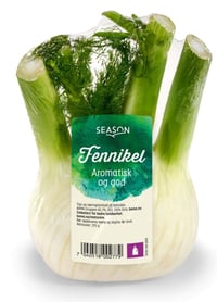 Fennikel Filmet stykk